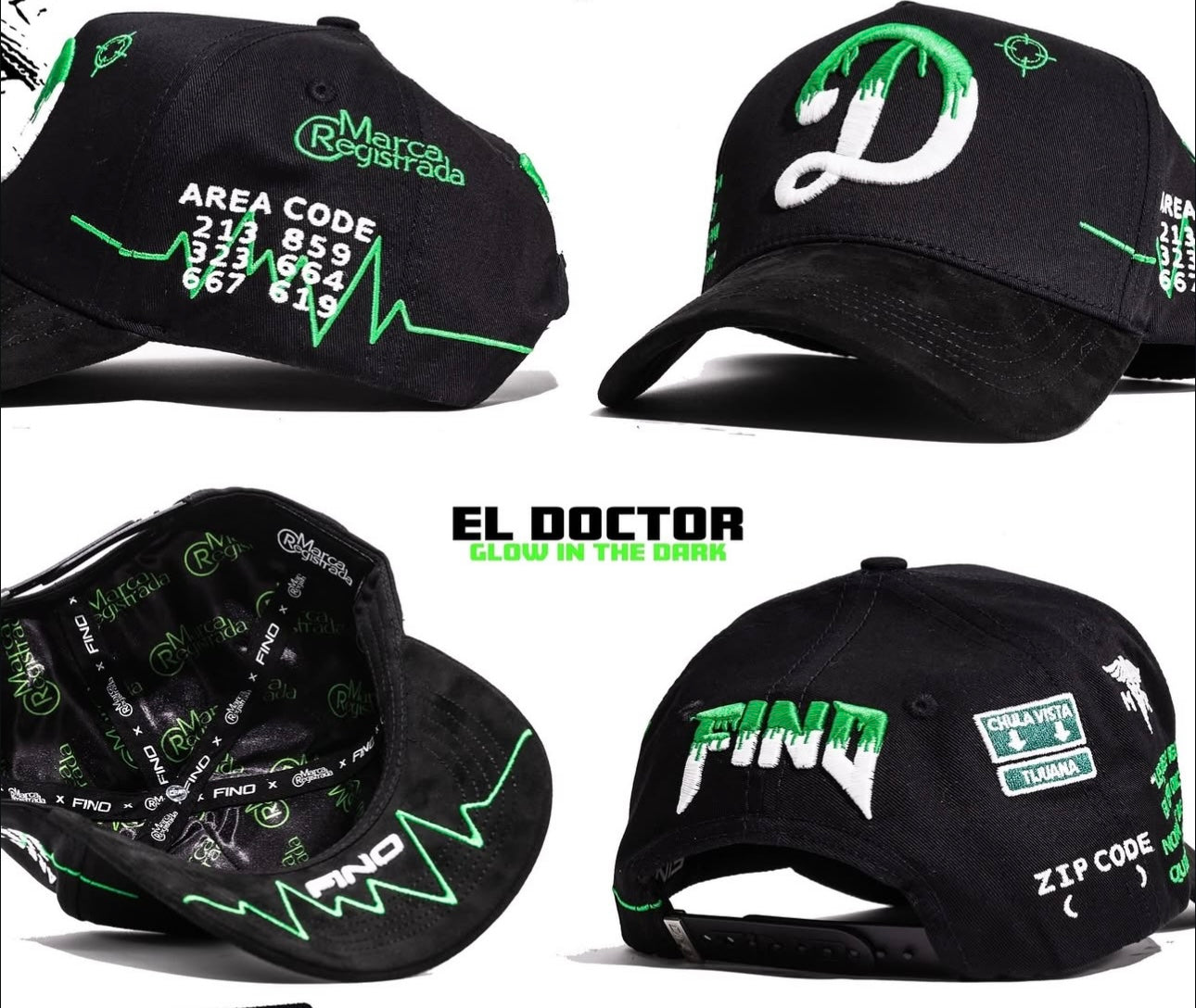 El Doctor
