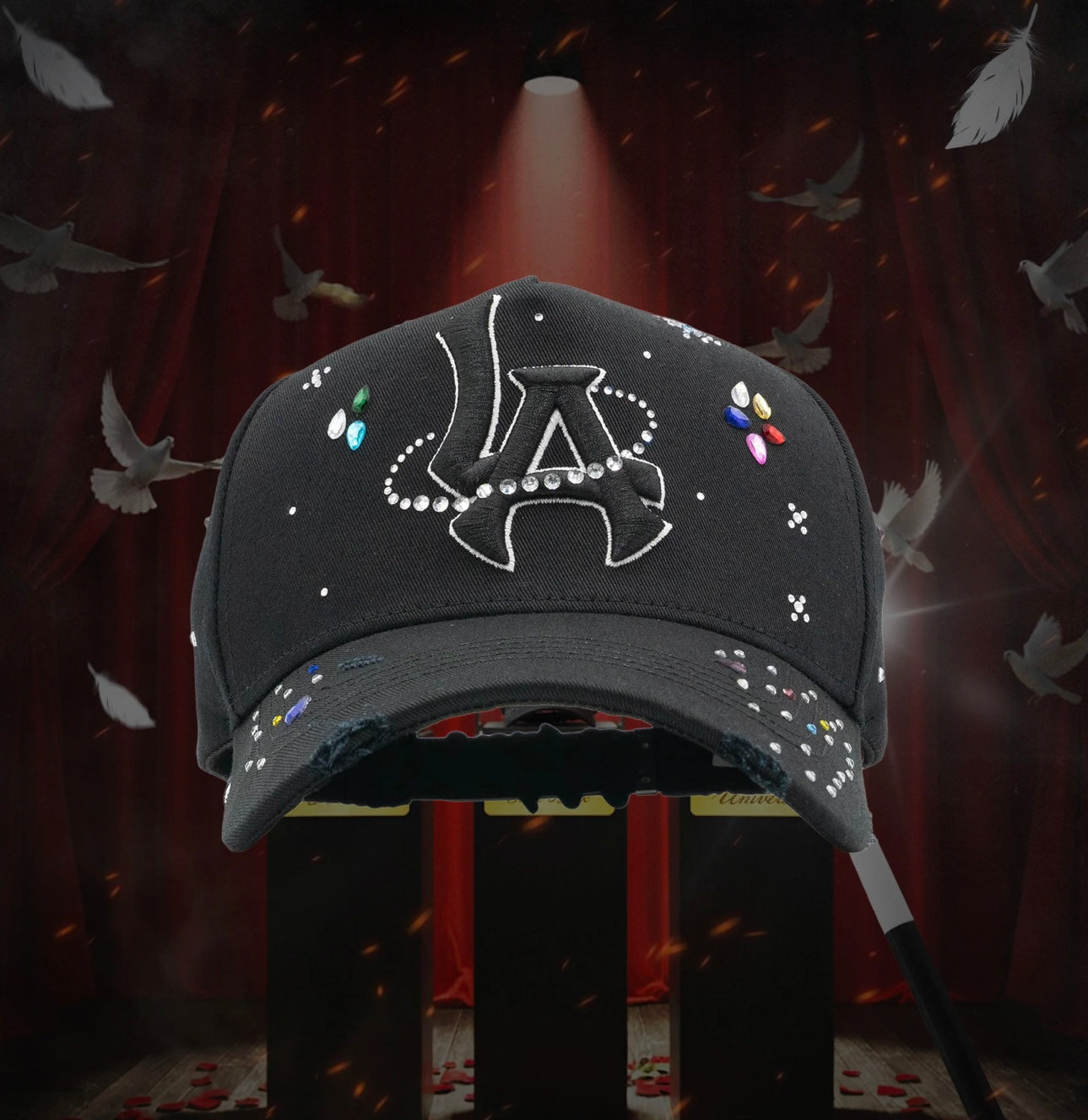 Mago Universe Full Set (Pre-order)