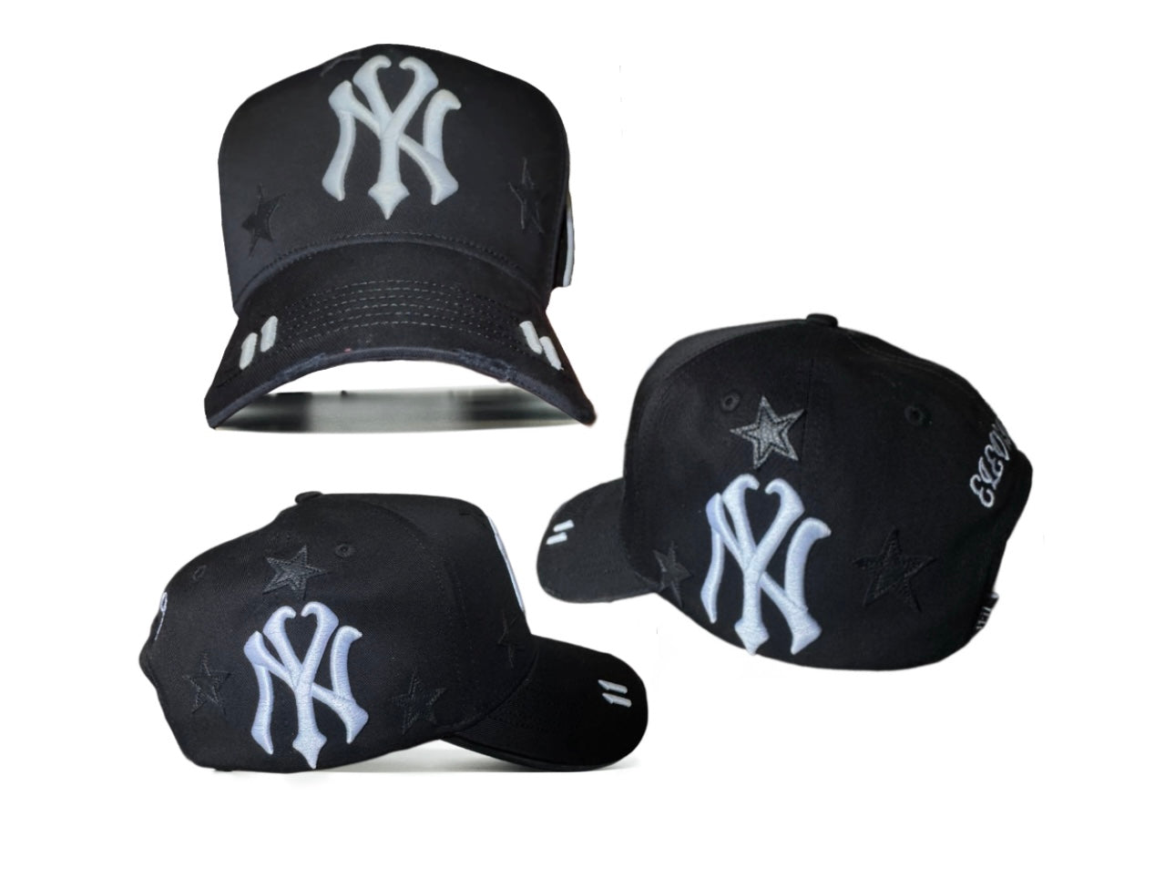 NY STARS