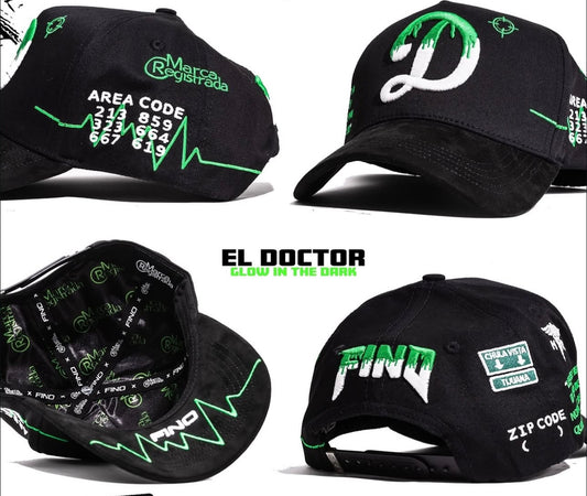 El Doctor