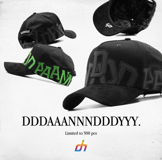 DDDAAANNNDDDYYY 1/500