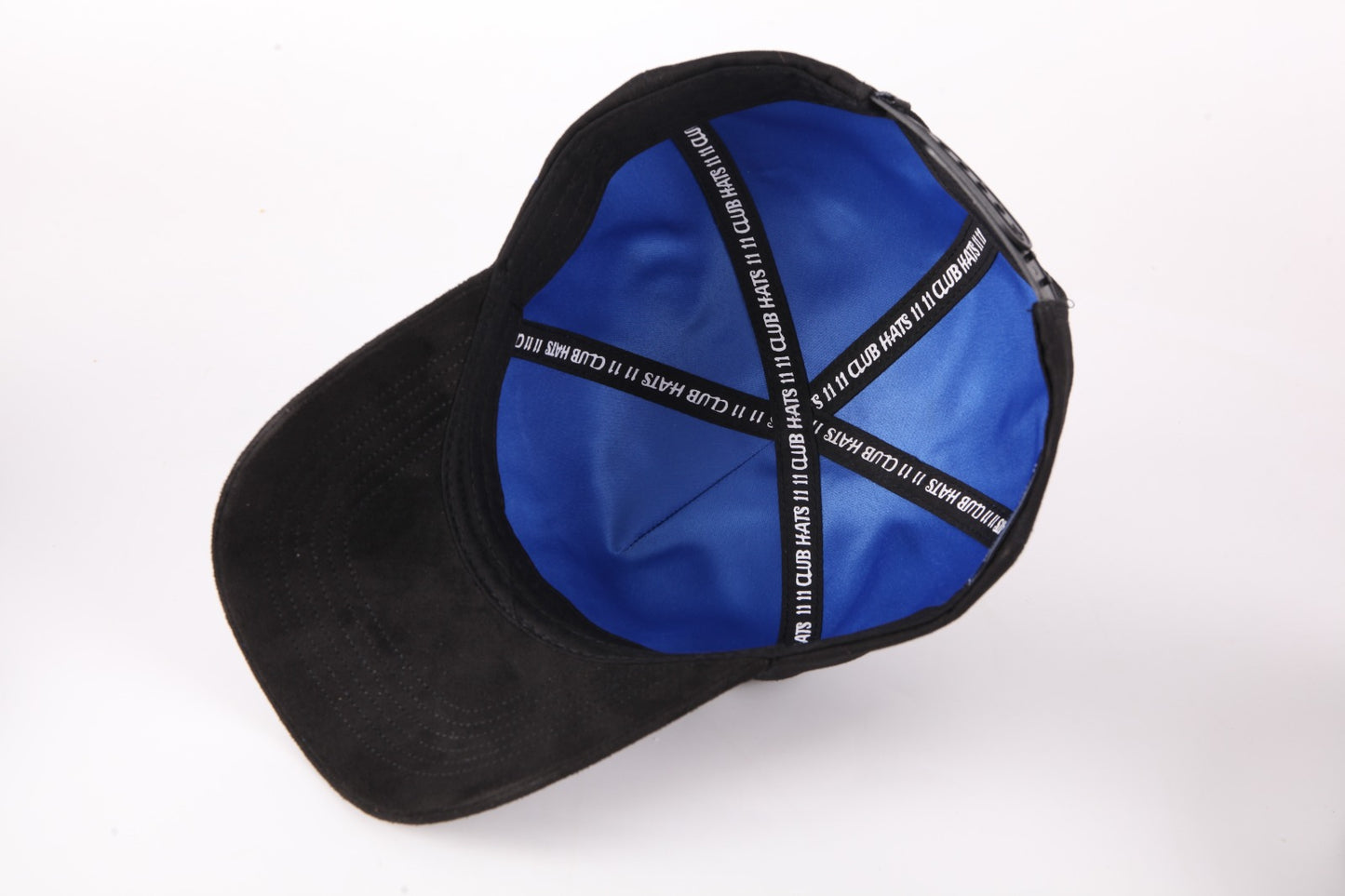 Eleven Club Blue