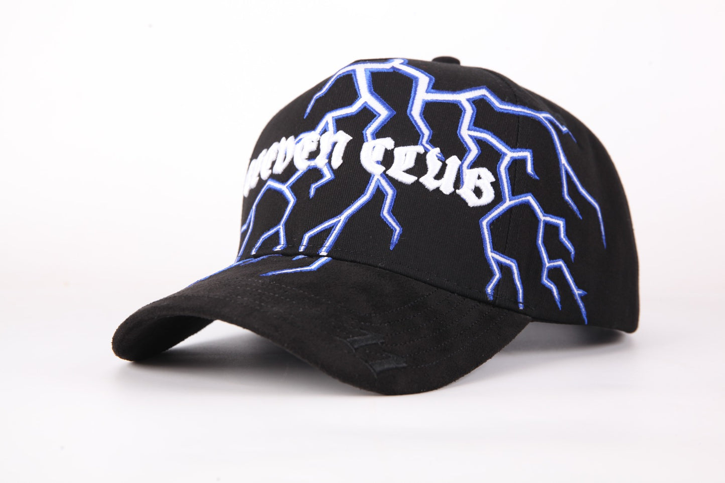Eleven Club Blue