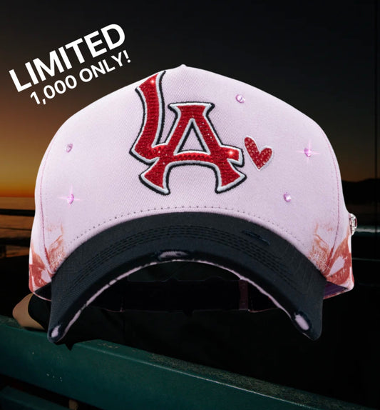 XOXO SWEETHEARTS EDITION