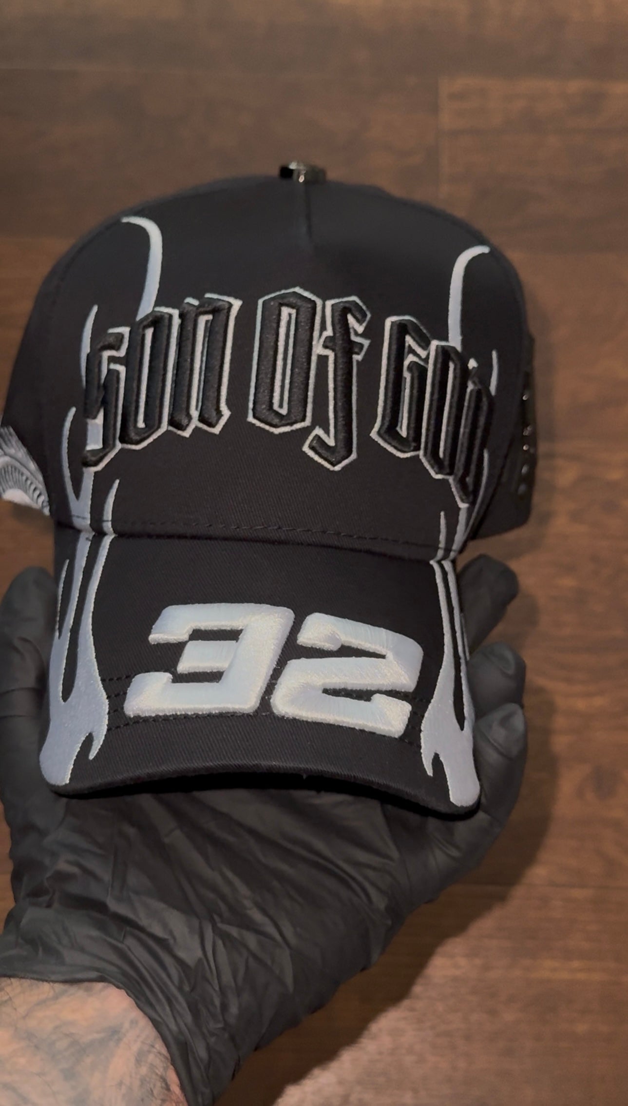 Son Of God ( Hat Only )