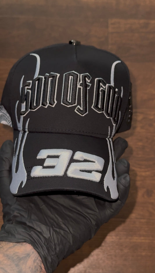 Son Of God ( Hat Only )