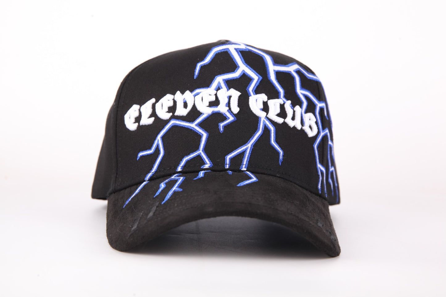 Eleven Club Blue